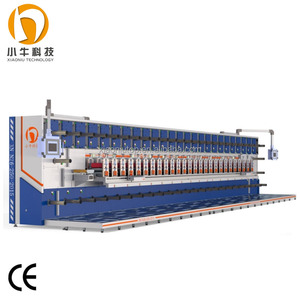Máquina troqueladora rotativa automática de 24 estaciones para corte de cinta autoadhesiva de doble cara para producción industrial - Product Image 6
