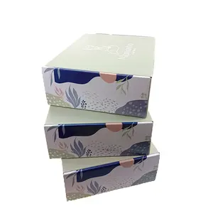Luxury corrugated Paper Shipping Mailer Boxes Eco Friendly Custom Corrugated Cardboard Clothing Packaging Logo Box
