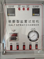 Équipement de test de corrosion intelligent à écran tactile OJM-YW120 Plus pour l'essai de vieillissement des revêtements et des peintures métalliques, chambre d'essai par pulvérisation de sel