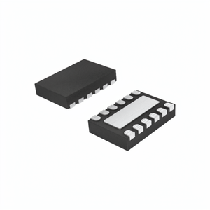 Buy Online Electronic Components Data Acquisition Original One Stop Service 12 UFDFN Exposed Pad DAC7551IDRNTG4 - Product Image 1