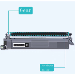 Cartucho de Tóner Compatible con Impresoras <span class=keywords><strong>Brother</strong></span> <span class=keywords><strong>HL</strong></span> L-3295 CDW CDWE CW CWE CDN MFP - Product Image 5