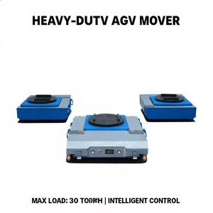 Durable Electric Tracked Carrier All Terrain Tank <strong>Transporter</strong> For Logistics - Product Image 6