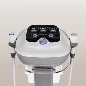 Apparecchio Viso Professionale per Mesoterapia ed Elettroporazione Senza Aghi, con Funzione di Raffreddamento per il Ringiovanimento e la Cura della Pelle - Product Image 3