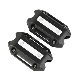 Accessoires de moto 25MM, barre de protection du moteur, bloc de protection du pare-chocs <span class=keywords><strong>K1200R</strong></span> pour BMW K 1200R K 1200 R 2005-2008 <span class=keywords><strong>2007</strong></span> - Product Image 3