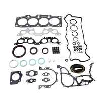 Kit de joints de révision moteur 04111-74191 pour moteur essence 3S FE 2.0L – Ensemble complet de joints de réparation