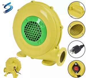 <span class=keywords><strong>Tente</strong></span> gonflable en forme de dôme pour l'extérieur, cm, grande taille, toit Transparent, Igloo, événement, fête - Product Image 6