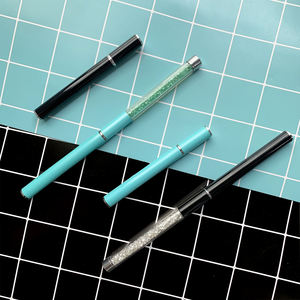 Etiqueta privada <span class=keywords><strong>Mascara</strong></span> Wand Eyelash Crystal Spoolies <span class=keywords><strong>Lash</strong></span> Aplicador para maquillaje <span class=keywords><strong>de</strong></span> cejas Lip <span class=keywords><strong>Mascara</strong></span> 50PCs - Product Image 2