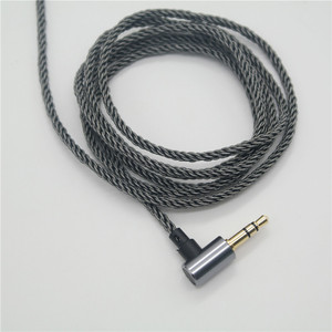 Câble audio de type C à 3,5 mm, adaptateur analogique blindé tressé pour appareils numériques - Product Image 2