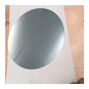 <span class=keywords><strong>Disque</strong></span> <span class=keywords><strong>Disque</strong></span> Cercle En Aluminium China Factory Aluminium Wafer Circle Discs Prix pour Ustensiles de Cuisine Fabricants d'Aluminium - Product Image 4