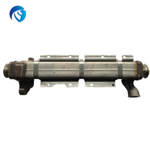 EOK EGR Cooler 2881760 3689565 para AutocarLLC./Freightliner/ International/Kenworth Engine <span class=keywords><strong>Desg</strong></span>. ISX 11,9 EngineMfr Cummins - Product Image 1