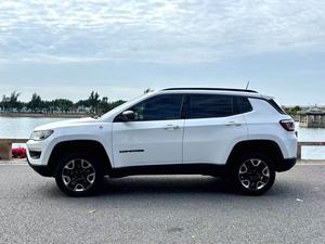 Auto Usado a Bajo <span class=keywords><strong>Precio</strong></span> en Venta, Jeep <span class=keywords><strong>Compass</strong></span> <span class=keywords><strong>2017</strong></span>, 2.4L 200TS de Alto Rendimiento, 4x4, Transmisión Automática - Product Image 4