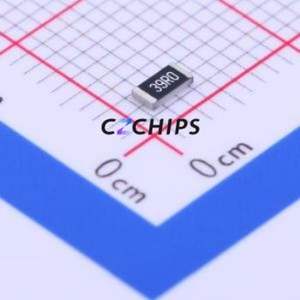 Resistencia SMD AECR1206F39R0K9 1206 (Tipo: Película Gruesa) (Resistencia: 39 Ohmios Precisión: 1%) - Product Image 1