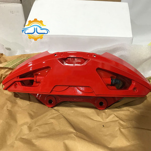 34106891346 Ricambi Auto all'Ingrosso, Alloggiamento Pinza Freno Destra e Cilindro Freno per BMW X5 G05 X6 G06 Serie 5 G30 - Product Image 6