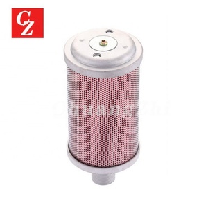 ตลับเก็บเสียง Zr160-250อัดอากาศ1623198700 1621008300 1621401600สำหรับชิ้นส่วนคอมเพรสเซอร์ Atlas copco - Product Image 2