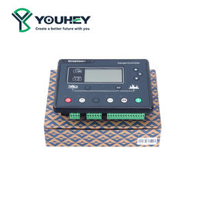 โมดูลควบคุม HGM7210CAN ของแท้สำหรับแผงควบคุมระยะไกลแบบป้องกันสี่ระบบสำหรับเครื่องกำเนิดไฟฟ้าดีเซล - Product Image 3