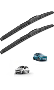 Accesorios para Automóviles Modelo 2026, Limpiaparabrisas Multifunción, Compatibles con el 99% de los Vehículos, Hechos de Caucho Natural - Product Image 5