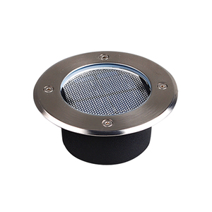 IP68 étanche 3w sol encastré patio projecteur creusé paysage extérieur lumière souterraine LED éclairage souterrain - Product Image 3