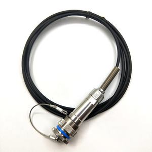 Iber-Iber ptic 13 #4 ores Ors org onnectores cable ssembly, 801 MIL-DTL-38999 - Product Image 2