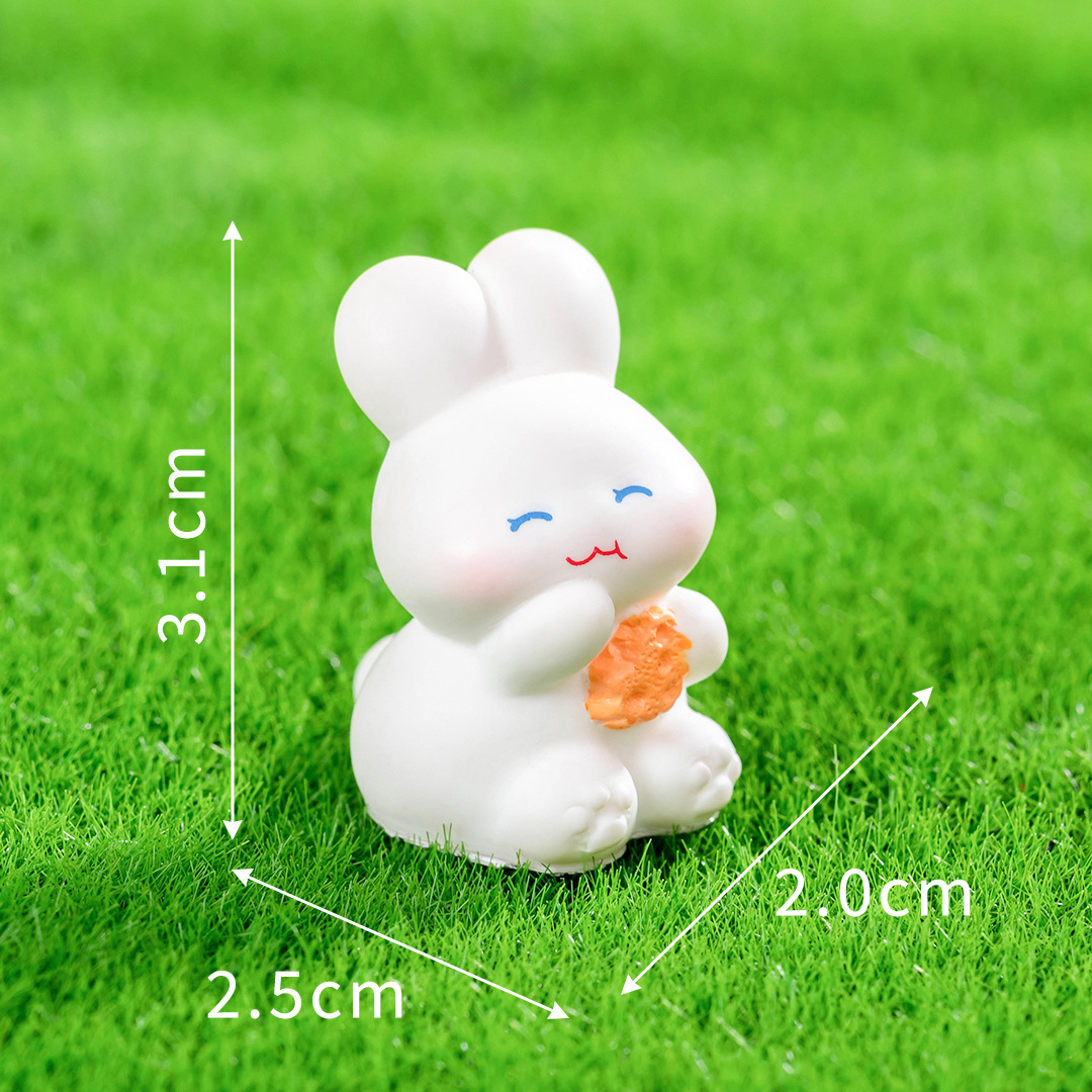 El número 2 come galletas.