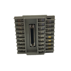 Controllore di Segnale Analogico Multifunzione Programmabile con Comunicazione RS232 RD-50R Condizionamento del Segnale del Sensore - Product Image 5