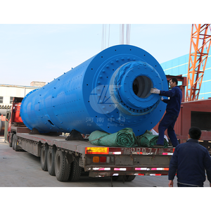 Đất đá búa bóng Nhà Máy búa Máy Nghiền trên bán/nhỏ Đá Bóng Máy phay - Product Image 1