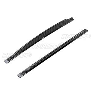 Aileron de toit arrière décoratif pour BMW M3 G80 M4 G82, kit carrosserie, pièce extérieure, accessoires auto - Product Image 5