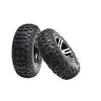 Pneus latéraux pour vtt, Quad, UTV, SXS, 12, 13, 14 pouces, 25X8-12, 18X9.5-8, 22X10-10, 22X11-10, 23X7-10, 24X8-12, 24X11-10