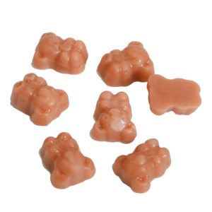 Fabricación OEM de gomitas - mejoran la vitalidad, las emociones y la salud íntima, creando un estilo de vida positivo - Product Image 6