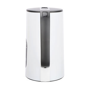 1.8l कॉर्डलेस इलेक्ट्रिक केटल तापमान नियंत्रण 360 घूर्णन-शुष्क संरक्षण घरेलू उपयोग गर्म कार्य करते हैं - Product Image 2