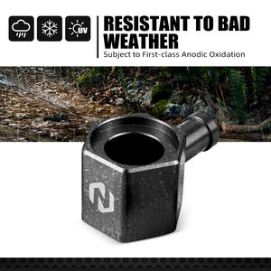 Raccord de réservoir de pompe à carburant NICECNC pour KTM 150XCW 250 300XCW EXC XC 6Days TPi 2020 2021 <span class=keywords><strong>2022</strong></span> - Product Image 4