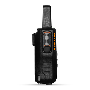 Yanton inalámbrico con tarjeta sim waki taki walkie talkie 10km T-X3 - Product Image 4