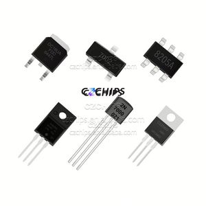 Nouveau - Original Garanti KTB631K-Y-U TO-126F Transistor Semi-conducteur Triode CZSKU:A1B6C6B3 - Product Image 1