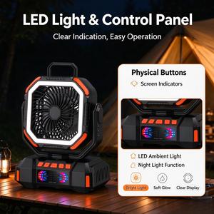 Upgraded Household Summer Cool High Speed Table <b>Fan</b> Return And Replacement Small Summer Cooler <b>Fan</b> Portable EU Small <b>Clip</b> <b>Fan</b> - Product Image 3