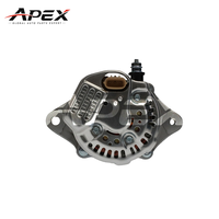 Alternateur APEX-ALENG012 12V 40A pour Kubota, nouveau Alternador 16678-64011 12202N