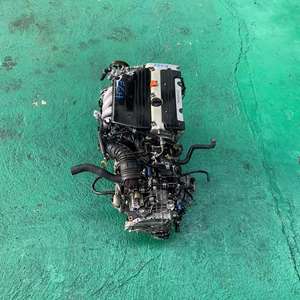 Японский оригинальный Подержанный двигатель K24A Подержанный бензиновый двигатель - Product Image 4