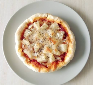 Máquina Automática para Hornear <span class=keywords><strong>Pizza</strong></span> al Estilo New Haven, Horno para <span class=keywords><strong>Pizza</strong></span> de Condado de Pictou para Restaurantes - Product Image 3