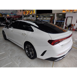 Guazi Auto Usata 2021 K5 Esportazione Globale Benzina 1.5T Automatica Berlina LHD con Interni di Lusso <span class=keywords><strong>a</strong></span> Prezzo Contenuto 5 Posti - Product Image 3