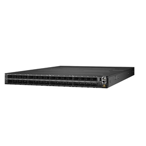 MQM9700-NS2R Managed Dual-Core 64-Port 400Gb Sfp Data Center <b>Switch</b> For Educational <b>Network</b> - Product Image 1
