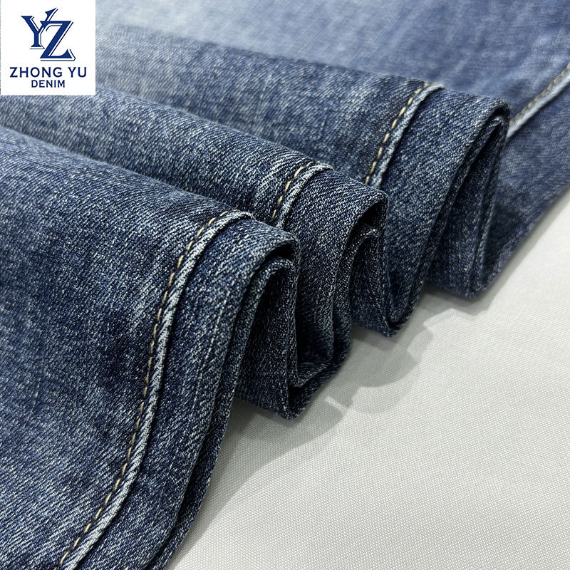 10 8oz Mid weight Denim Jeans