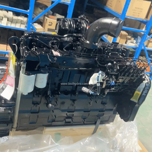 Ricambio per Motore 4BT3.9 4BTA3.9 4BTAA3.9 6BT5.9 6BTA5.9 6BTAA5.9 6CTA8.3 6CTAA8.3 6LTA8.9 per Escavatore, in Metallo - Product Image 3