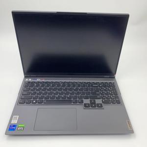 Portátiles Usados-- Lenovo Legion Y7000P 2021--Modelo de CPU I7-11800H, Resolución 2560*1600, Tamaño de Pantalla 16.0 Pulgadas, 16GB + 512G SSD - Product Image 1