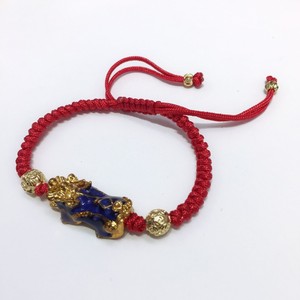 <span class=keywords><strong>Bracelet</strong></span> en <span class=keywords><strong>obsidienne</strong></span> <span class=keywords><strong>Pixiu</strong></span> <span class=keywords><strong>Feng</strong></span> <span class=keywords><strong>Shui</strong></span> chinois 100% pierre naturelle, richesse dorée et bonne fortune, <span class=keywords><strong>bracelet</strong></span> <span class=keywords><strong>Pixiu</strong></span> pour hommes, femmes, unisexe - Product Image 2