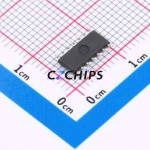 Nuevo y Original SOP-14 Circuito integrado IC Chip Flip-Flop Venta al por mayor Chips de componentes electrónicos y servicio BOM - Product Image 2