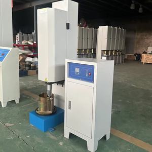 Цифровой контролируемый Маршалл-уплотнитель для Маршалл-формы для устойчивости - Product Image 4