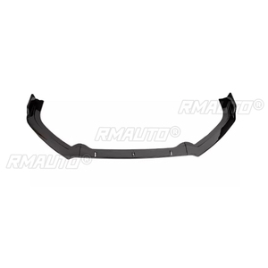 Lame de pare-chocs avant inférieure, pièce de décoration extérieure modifiée, accessoires de tuning, séparateur pour Nissan Teana Altima 2019-2022 - Product Image 3