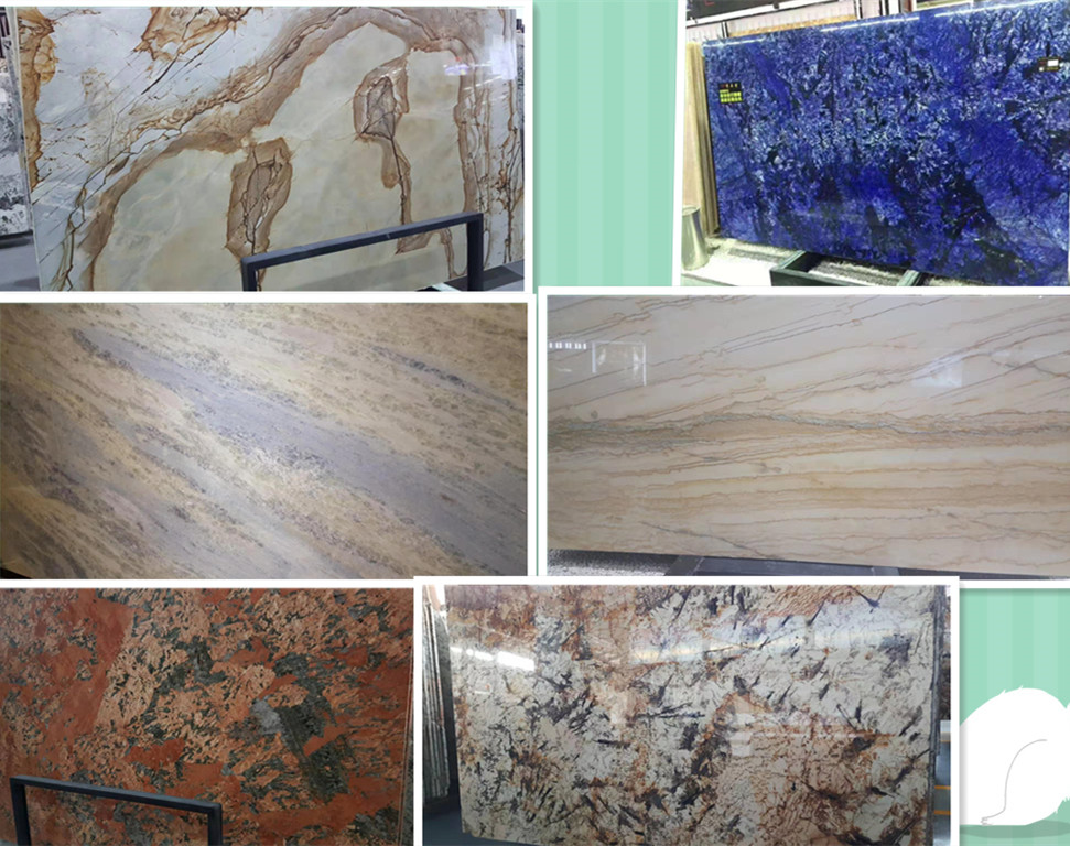 granite slab  blue pearl tiles flooring tiles