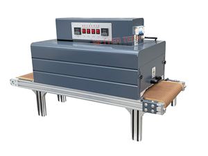 Kabelbaumrohr-Wärme schrumpf verarbeitung maschine und Kabelrohr-Schrumpft unnel maschine - Product Image 3