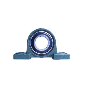 삽입 베어링 uc206 uc 삽입 베어링 uc206 28 삽입 볼 베어링 ucp206 중국에서 소형 베개 ucp 제조 - Product Image 3