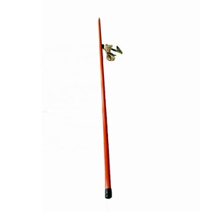 Bâton de décharge haute tension flexible et rétractable bibo - Product Image 5