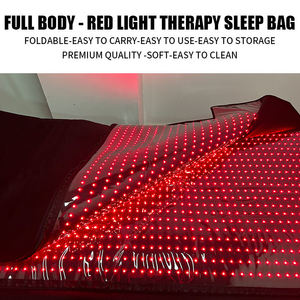 AZURETHERAPY terapia luce infrarossa cintura 660nm 850nm uso domestico rosso dolore trattamento del corpo involucro wholessales tipo in piedi - Product Image 3